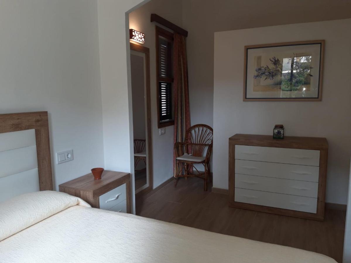 Villa Flor Cala Figuera  Ngoại thất bức ảnh