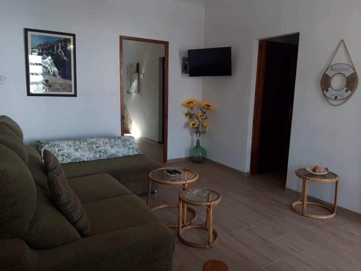 Villa Flor Cala Figuera  Ngoại thất bức ảnh