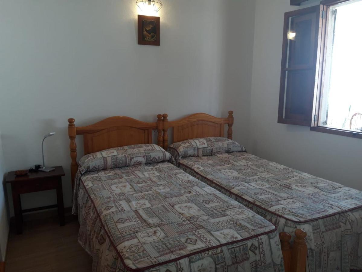 Villa Flor Cala Figuera  Ngoại thất bức ảnh