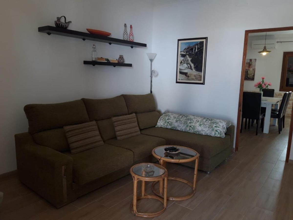 Villa Flor Cala Figuera  Ngoại thất bức ảnh