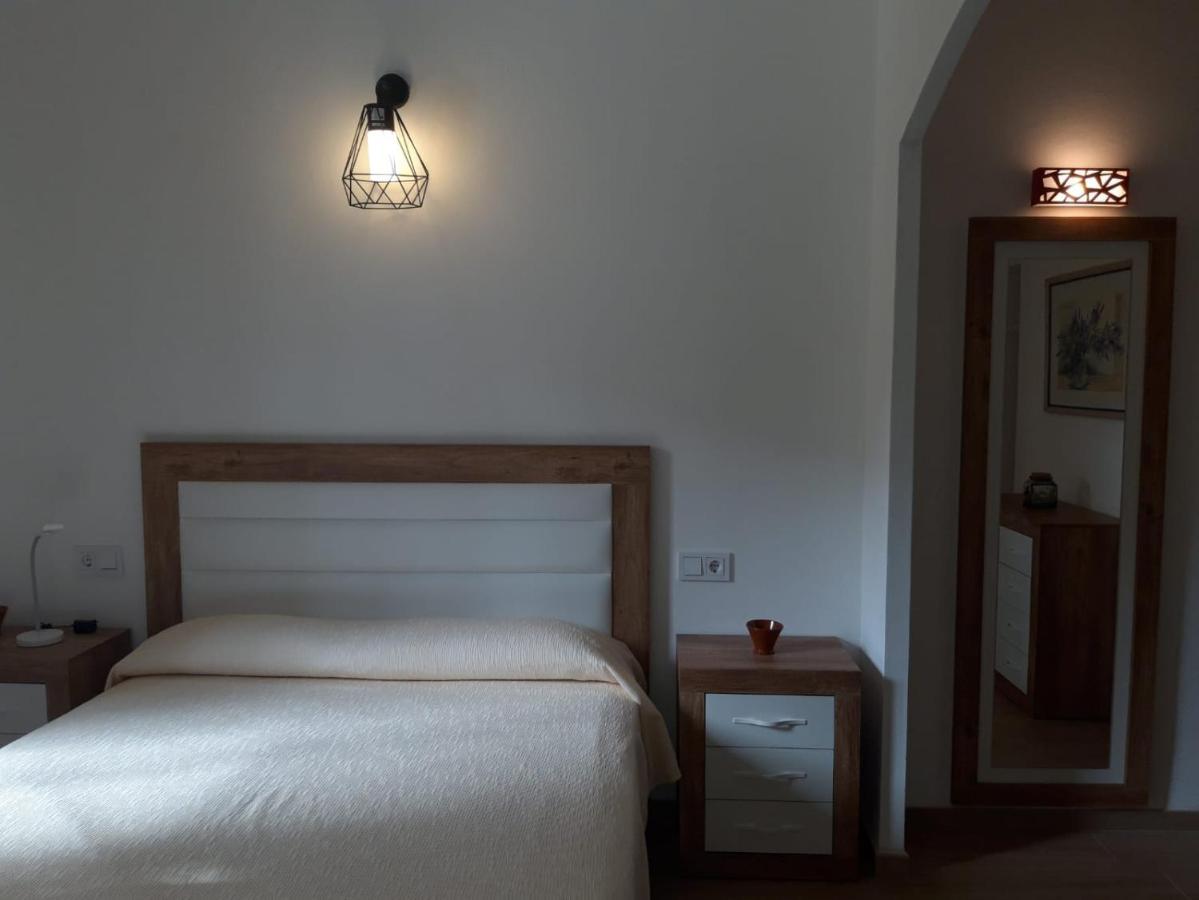 Villa Flor Cala Figuera  Ngoại thất bức ảnh