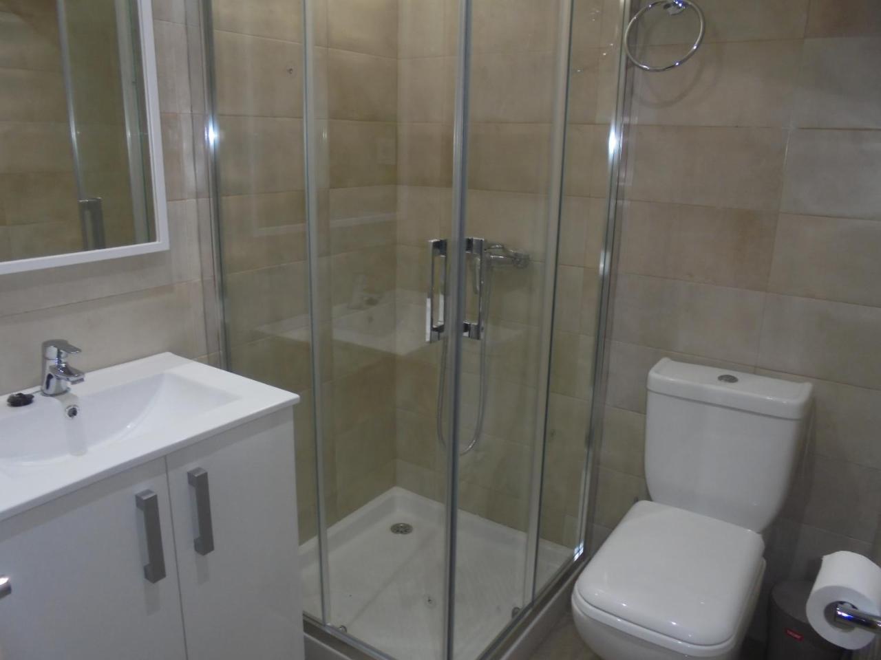 Villa Flor Cala Figuera  Ngoại thất bức ảnh